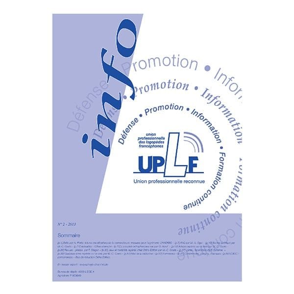 UPLF-Info 2016 n°2