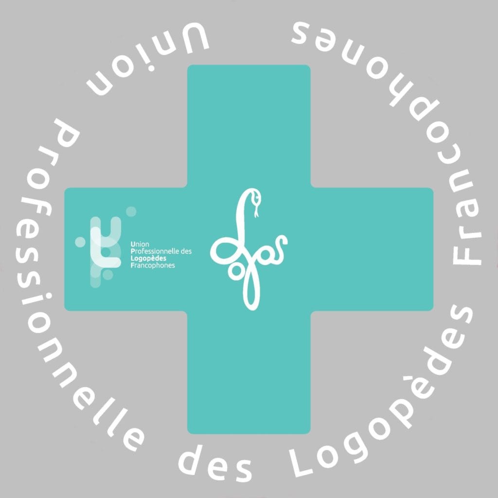 Caducée UPLF