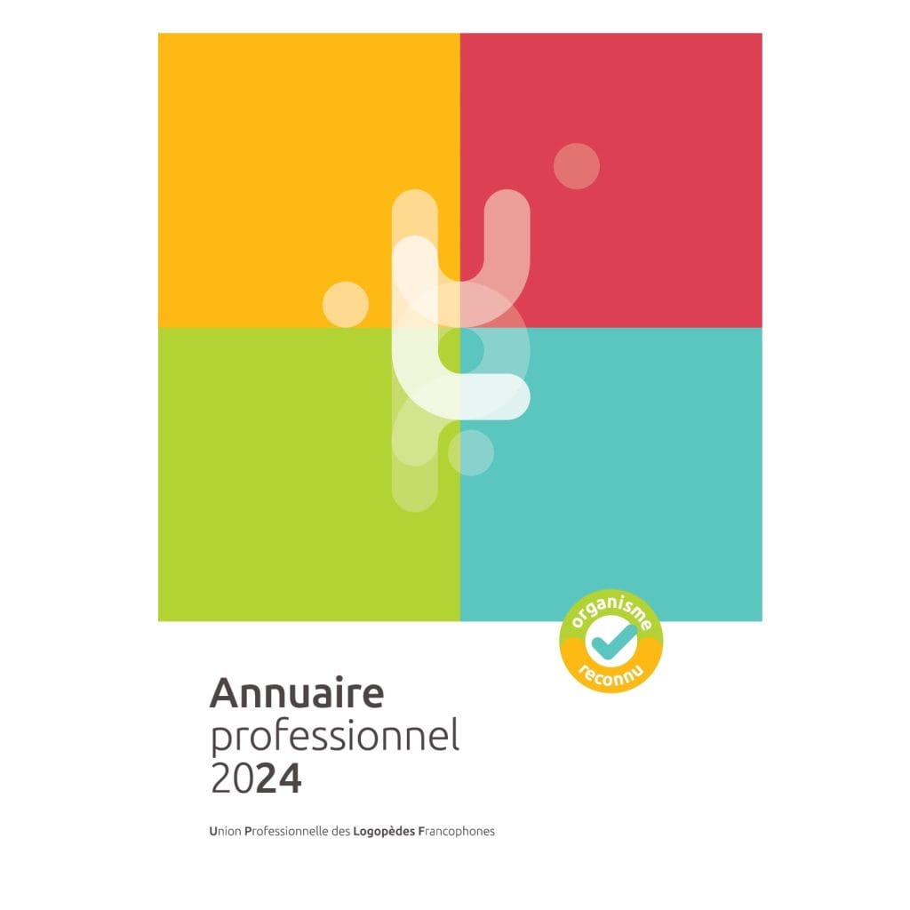 Annuaire professionnel